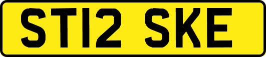 ST12SKE