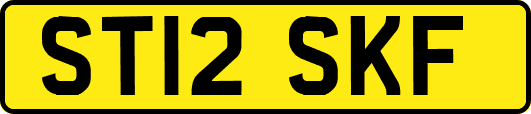 ST12SKF