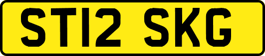ST12SKG