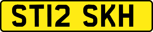 ST12SKH