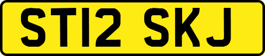 ST12SKJ