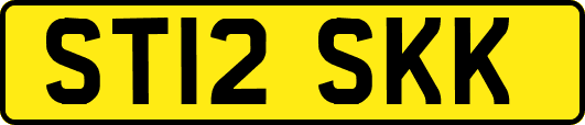 ST12SKK