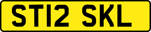ST12SKL