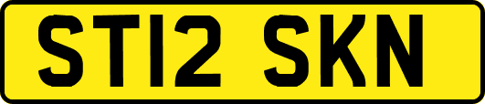 ST12SKN