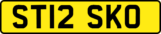ST12SKO