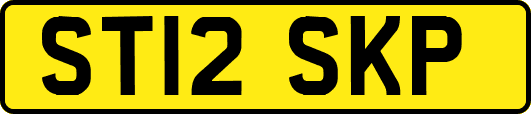 ST12SKP