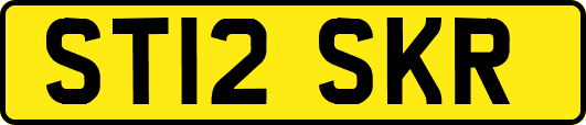 ST12SKR
