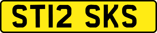 ST12SKS