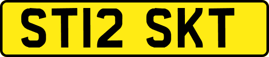 ST12SKT
