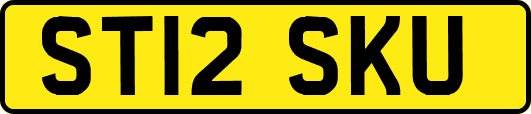 ST12SKU