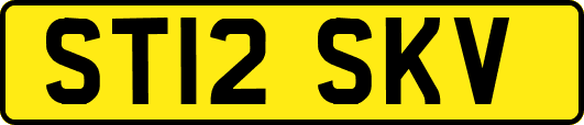 ST12SKV