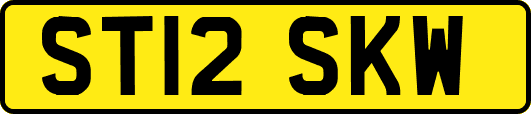 ST12SKW