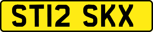ST12SKX