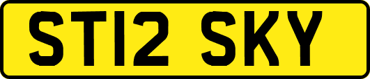 ST12SKY