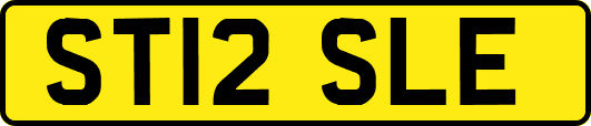 ST12SLE