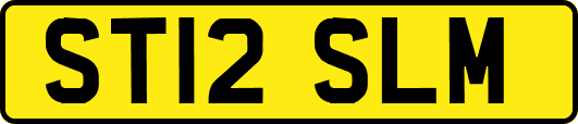 ST12SLM