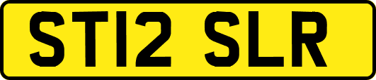 ST12SLR