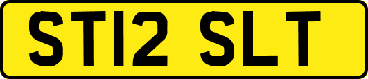 ST12SLT