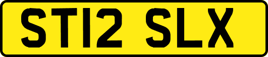 ST12SLX