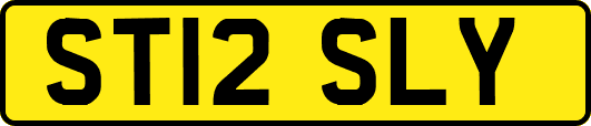 ST12SLY