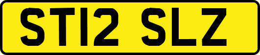 ST12SLZ