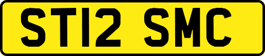 ST12SMC