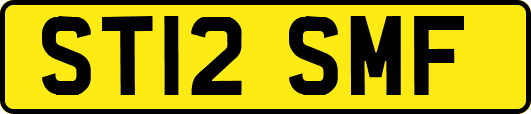 ST12SMF
