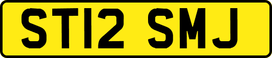 ST12SMJ
