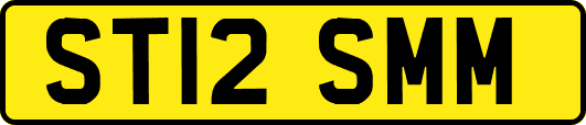 ST12SMM