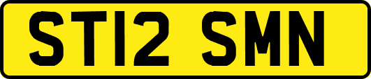 ST12SMN