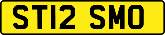 ST12SMO
