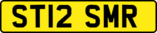 ST12SMR