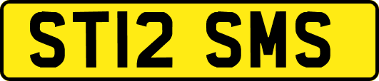 ST12SMS