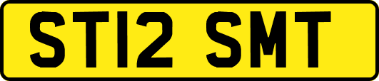 ST12SMT