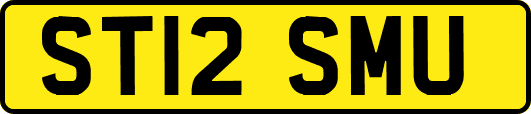 ST12SMU