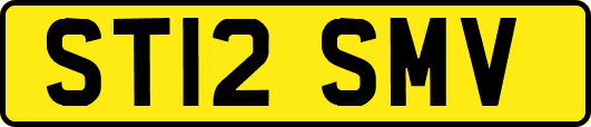 ST12SMV