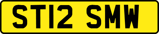 ST12SMW