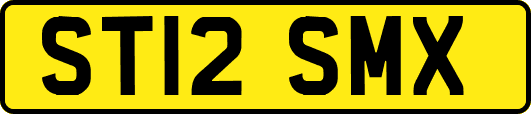 ST12SMX