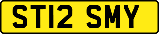 ST12SMY
