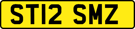 ST12SMZ