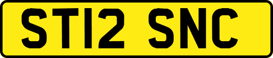 ST12SNC