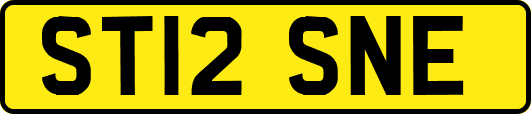 ST12SNE