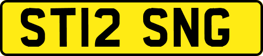 ST12SNG