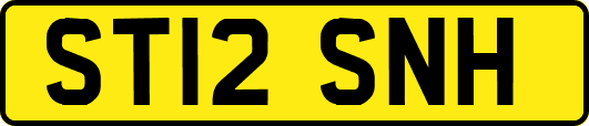 ST12SNH