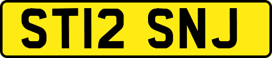 ST12SNJ