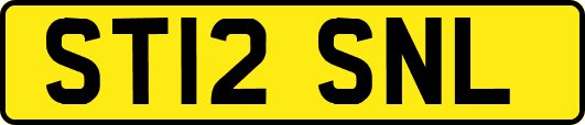 ST12SNL