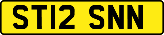 ST12SNN