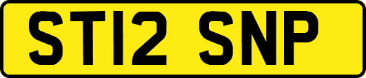 ST12SNP