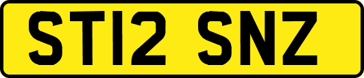 ST12SNZ