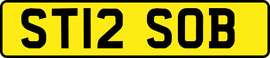 ST12SOB
